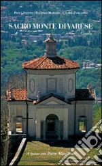 Sacro Monte di Varese libro