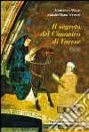 Il segreto del canonico di Varese libro