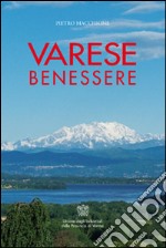 Varese benessere libro