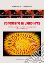 Conoscere la video arte. Tra cinema sperimentale e avanguardia nell'arte moderna libro