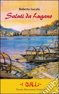 Saluti da Lugano