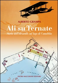 Ali su Ternate