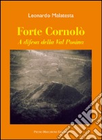 Forte Cornolò. A difesa della Val Posina libro