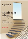 «Sto alla porta e busso...» (Ap. 3,20a). Commento alle letture festive del Lezionario Ambrosiano. Anno A libro di Didonè Sergio