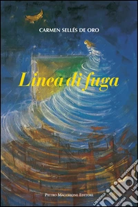 Linea di fuga libro