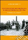 Con l'intelligence militare italiana in Albania e nei Balcani (1929-1944) libro