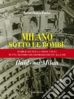 Milano sotto le bombe