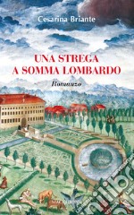 Una strega a Somma Lombardo libro