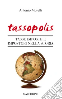 Tassopolis