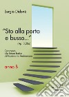 «Sto alla porta e busso...» (Ap. 3,20a). Commento alle letture festive del Lezionario Ambrosiano. Anno B libro di Didonè Sergio