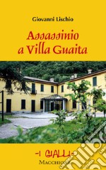 Assassinio a Villa Guaita libro