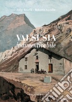 Valsesia indimenticabile libro