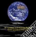 In vacanza nel sistema solare. Turisti spaziali nel XXII secolo