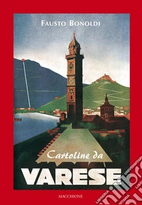 Cartoline da Varese