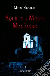 Squillo di morte a Maccagno