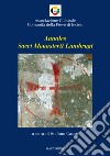 Annales sacri monasterii lambrugi. Vol. 1 libro