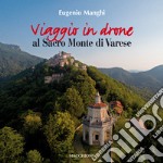 Viaggio in drone al Sacro Monte di Varese. Ediz. a colori libro