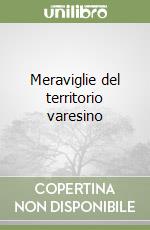 Meraviglie del territorio varesino libro