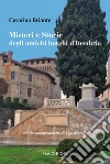 Misteri e storie degli antichi borghi d'Insubria libro di Briante Cesarina