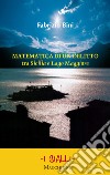 Matematica di un delitto tra Sicilia e lago Maggiore libro