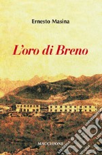 L'oro di Breno libro