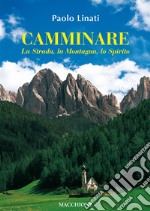 Camminare. La strada, la montagna, lo spirito libro