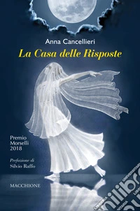 La casa delle risposte libro