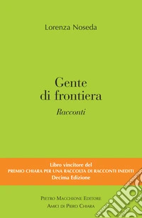 Gente di frontiera
