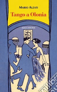Tango a Olonia