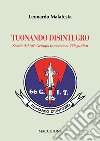 Tuonando disintegro. Storia del 66° Gruppo Intercettori Teleguidati libro