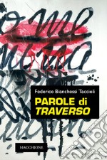 Parole di traverso libro