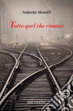 Tutto quel che rimane libro