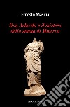 Don Arlocchi e il mistero della statua di Minerva libro