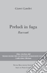 Preludi in fuga libro