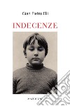 Indecenze libro