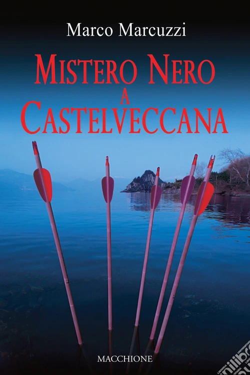 Mistero nero a Castelveccana
