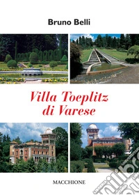 Villa Toeplitz di Varese