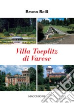 Villa Toeplitz di Varese