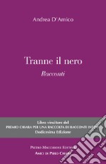 Tranne il nero