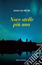 Nove stelle più una libro