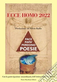Ecce homo 2022 libro