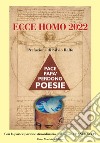 Ecce homo 2022 libro