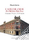 L'alto milanese in prima pagina. La passione e l'impegno di 12 giornalisti libro