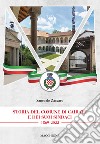 Storia del comune di Cairate e dei suoi sindaci 1869-2022 libro di Zàccaro Samuele