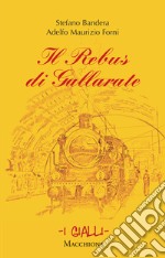 Il rebus di gallarate libro