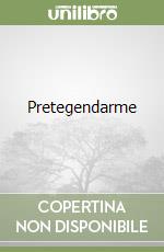 Pretegendarme libro