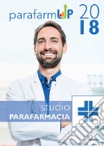 Studio Parafarmacia libro