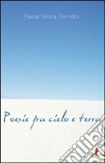 Poesie fra cielo e terra libro