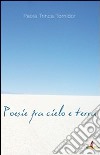 Poesie fra cielo e terra libro