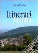 Itinerari faetani